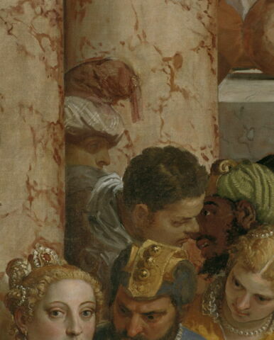 Les Noces de Cana, image 37/88