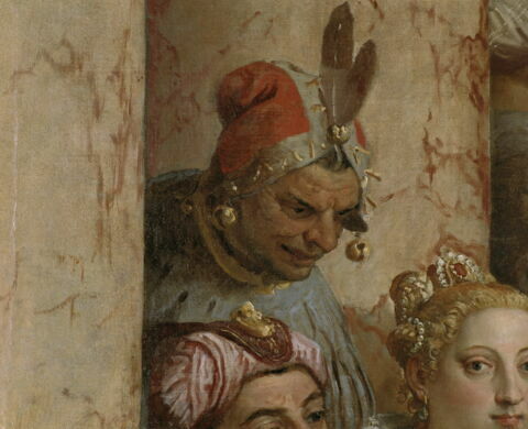 Les Noces de Cana, image 39/88