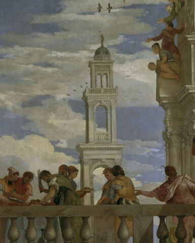 Les Noces de Cana, image 50/88