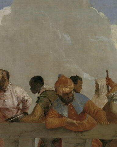 Les Noces de Cana, image 51/88