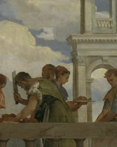 Les Noces de Cana, image 52/88