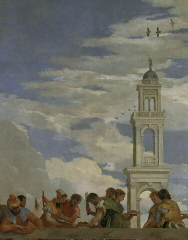 Les Noces de Cana, image 55/88