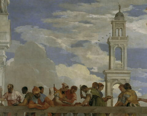 Les Noces de Cana, image 56/88
