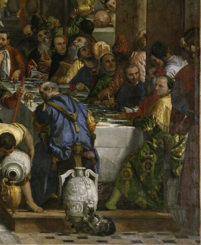 Les Noces de Cana, image 62/88