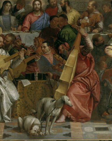 Les Noces de Cana, image 73/88