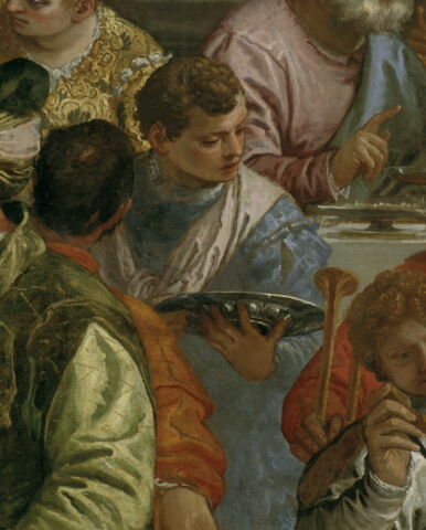 Les Noces de Cana, image 85/88