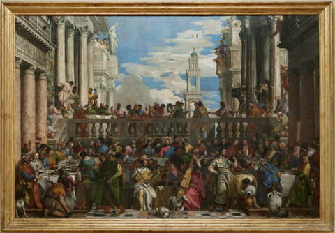 Les Noces de Cana, image 3/88