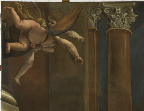 Le Repentir de saint Joseph, image 3/5