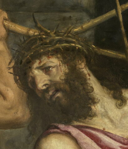 Le Couronnement d'épines, image 6/12