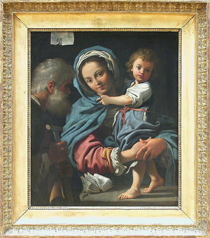 La Sainte Famille, image 3/4