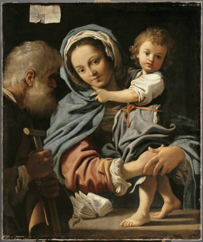 La Sainte Famille, image 4/4