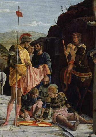 La Crucifixion, image 15/17