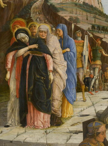 La Crucifixion, image 10/17