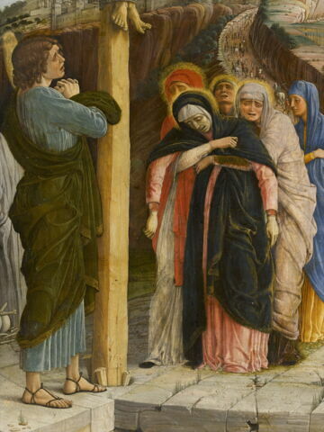 La Crucifixion, image 11/17