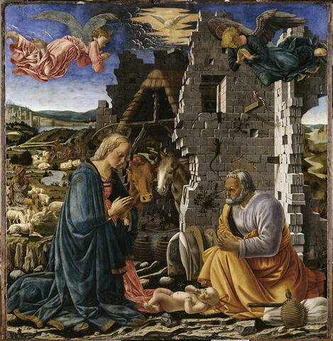 La Nativité