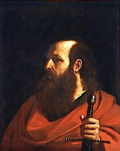 Saint Paul, image 3/3
