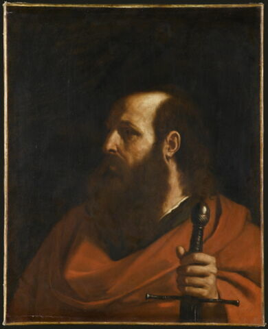 Saint Paul