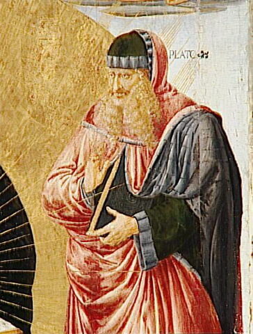 Le Triomphe de saint Thomas d'Aquin, image 11/23