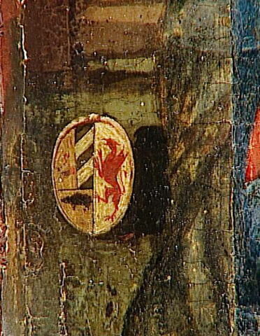 Le Triomphe de saint Thomas d'Aquin, image 16/23