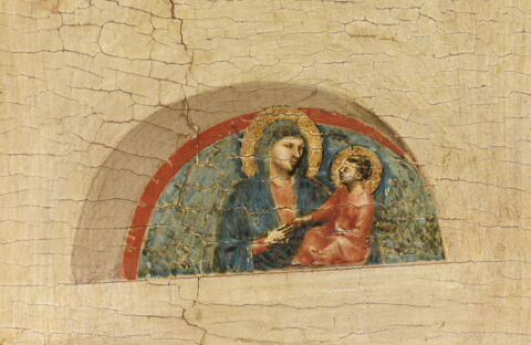 Saint François d'Assise recevant les stigmates, image 8/23
