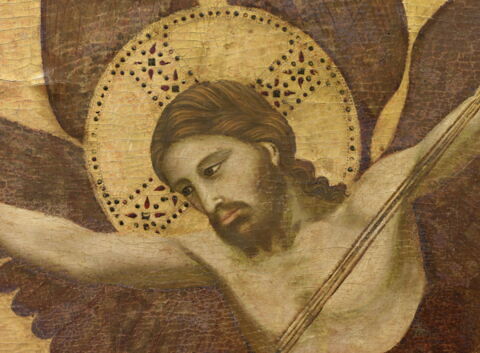 Saint François d'Assise recevant les stigmates, image 9/23