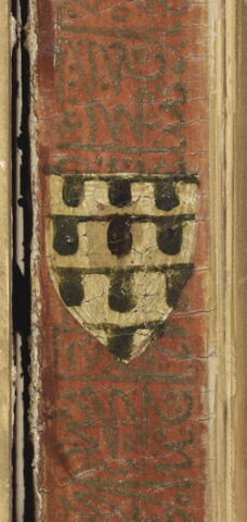 Saint François d'Assise recevant les stigmates, image 17/23