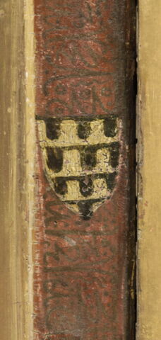 Saint François d'Assise recevant les stigmates, image 18/23