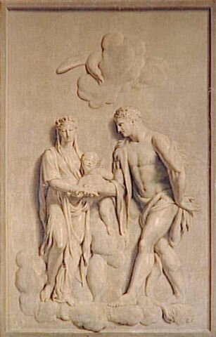 Le Mariage d'Hercule et de Déjanire, image 3/3