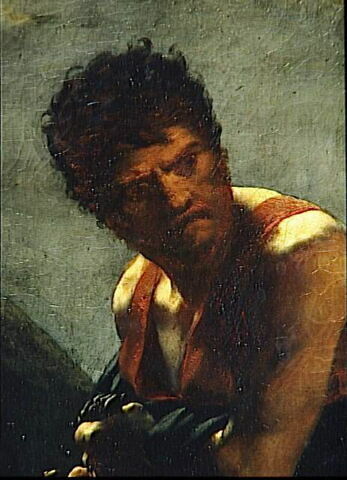 La Justice et la Vengeance divine poursuivant le Crime, image 4/6