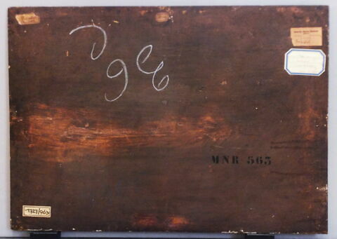 Corbeille de fleurs, image 3/13