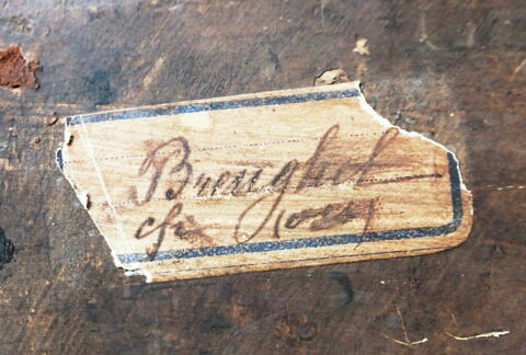 Corbeille de fleurs, image 8/13