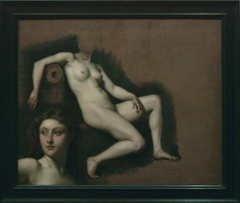 La Source ou L' Eau, image 22/22