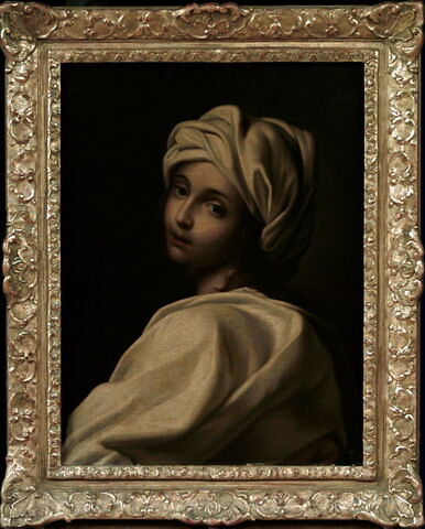 Femme au turban, image 16/16