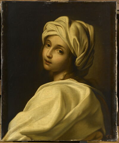 Femme au turban, image 15/16