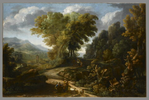 Paysage