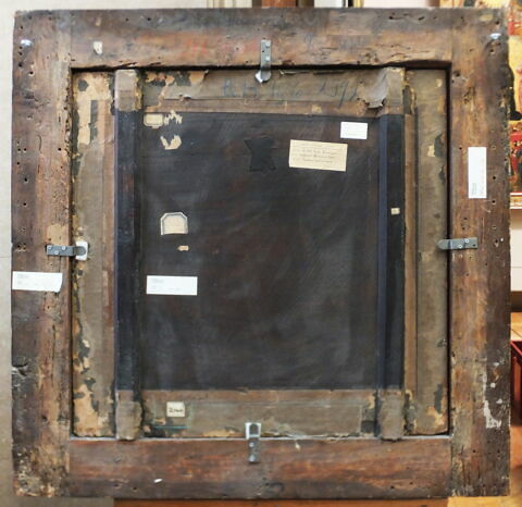 L'Annonciation, image 13/15