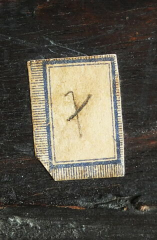 L'Annonciation, image 7/15
