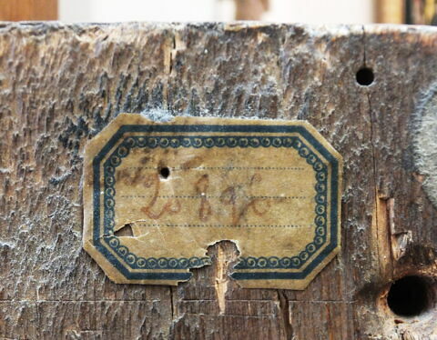 L'Annonciation, image 9/15