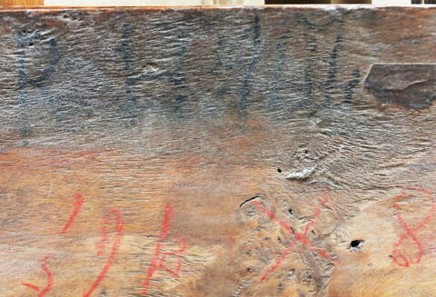 L'Annonciation, image 11/15