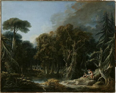 La Forêt, image 4/4