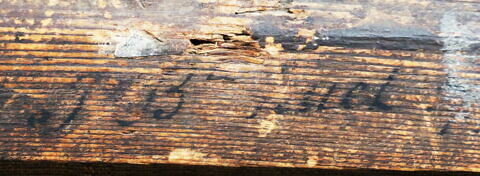 Paysanne lavant près d'un pont. Ancien titre : Paysage avec pont, image 8/24