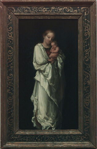 Vierge à l'Enfant, image 22/23