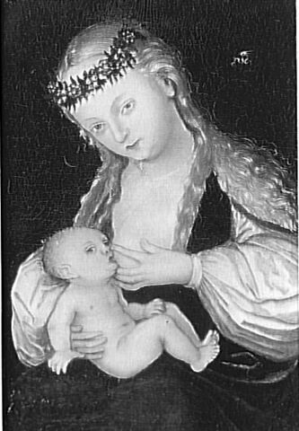 Vierge à l'Enfant, image 14/14