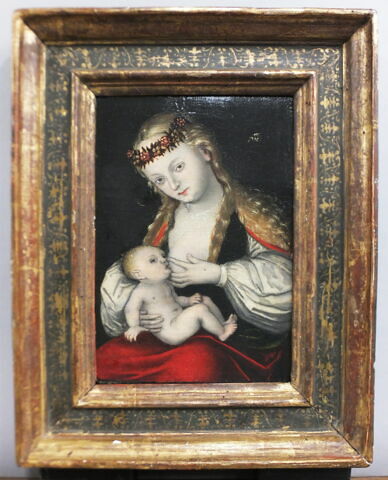 Vierge à l'Enfant, image 2/14
