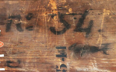 Tête d'homme barbu, image 5/16