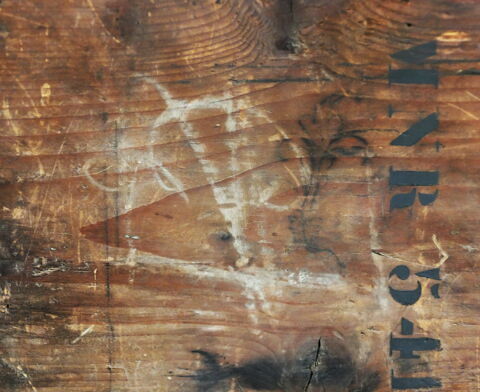 Tête d'homme barbu, image 7/16