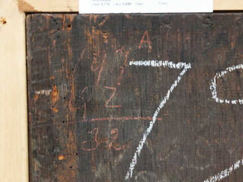 Le jeu de colin-maillard, image 4/14