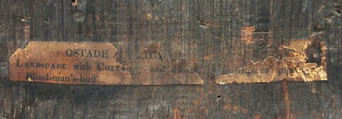 Le jeu de colin-maillard, image 10/14
