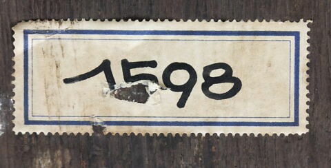 Le jeu de colin-maillard, image 11/14