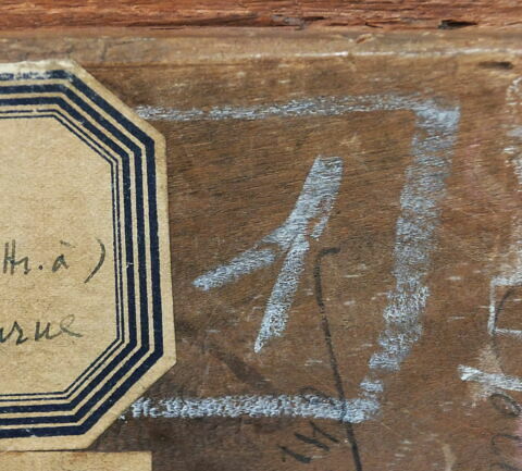Le Musicien ambulant, dit aussi Scène nocturne, image 5/15